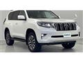 2023 Toyota Land Cruiser Prado