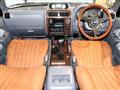 1998 Toyota Land Cruiser Prado