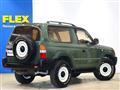 1998 Toyota Land Cruiser Prado