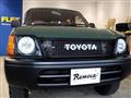 1998 Toyota Land Cruiser Prado