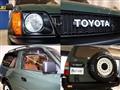 1998 Toyota Land Cruiser Prado
