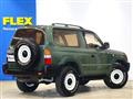 1998 Toyota Land Cruiser Prado