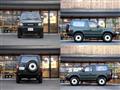 1998 Toyota Land Cruiser Prado