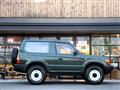 1998 Toyota Land Cruiser Prado