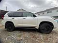 2022 Toyota Land Cruiser Prado
