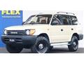 1999 Toyota Land Cruiser Prado