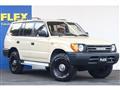 1999 Toyota Land Cruiser Prado