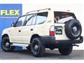 1999 Toyota Land Cruiser Prado