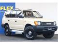 1999 Toyota Land Cruiser Prado