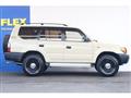 1999 Toyota Land Cruiser Prado