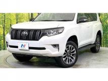 2023 Toyota Land Cruiser Prado