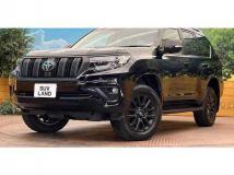 2023 Toyota Land Cruiser Prado