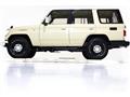 1994 Toyota Land Cruiser Prado