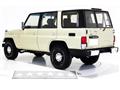 1994 Toyota Land Cruiser Prado