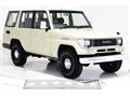 1994 Toyota Land Cruiser Prado