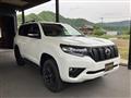 2023 Toyota Land Cruiser Prado