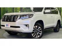 2023 Toyota Land Cruiser Prado