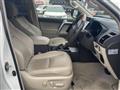 2021 Toyota Land Cruiser Prado