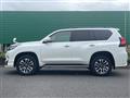 2021 Toyota Land Cruiser Prado