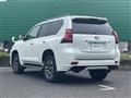 2021 Toyota Land Cruiser Prado