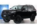 2021 Toyota Land Cruiser Prado
