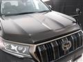 2021 Toyota Land Cruiser Prado