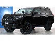 2021 Toyota Land Cruiser Prado