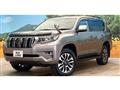 2021 Toyota Land Cruiser Prado