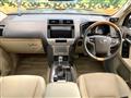 2021 Toyota Land Cruiser Prado
