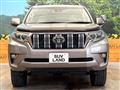 2021 Toyota Land Cruiser Prado