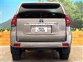 2021 Toyota Land Cruiser Prado