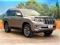 2021 Toyota Land Cruiser Prado