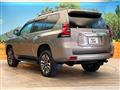 2021 Toyota Land Cruiser Prado