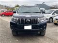 2021 Toyota Land Cruiser Prado