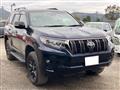 2021 Toyota Land Cruiser Prado