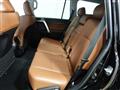 2022 Toyota Land Cruiser Prado