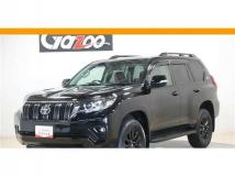 2022 Toyota Land Cruiser Prado