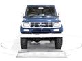 1990 Toyota Land Cruiser Prado