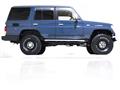 1990 Toyota Land Cruiser Prado