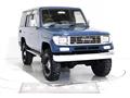 1990 Toyota Land Cruiser Prado
