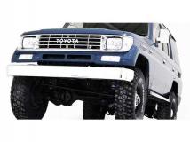 1990 Toyota Land Cruiser Prado