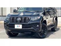 2022 Toyota Land Cruiser Prado