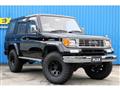 1996 Toyota Land Cruiser Prado