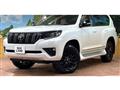 2023 Toyota Land Cruiser Prado