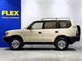 1999 Toyota Land Cruiser Prado