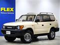 1999 Toyota Land Cruiser Prado