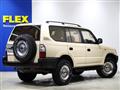 1999 Toyota Land Cruiser Prado