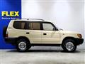 1999 Toyota Land Cruiser Prado