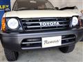 1999 Toyota Land Cruiser Prado