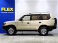 1999 Toyota Land Cruiser Prado